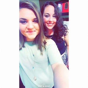 Meet your Posher, Emily